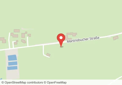 Hotels an der Martinsbucher Straße in Leiblfing – Unterkünfte, Pensionen und Ferienwohnungen in zentraler Lage