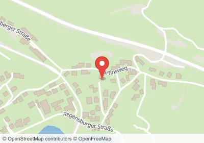 Hotels an der Martinsweg in Laaber – Unterkünfte, Pensionen und Ferienwohnungen in zentraler Lage