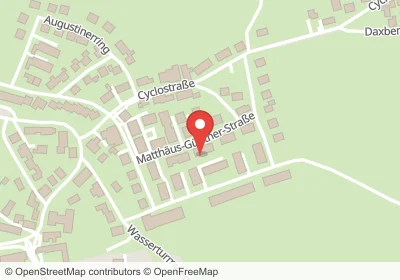 Hotels an der Matthäus-Günther-Straße in Markt Indersdorf – Unterkünfte, Pensionen und Ferienwohnungen in zentraler Lage