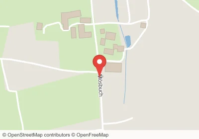 Hotels an der Mösbuch in Au in der Hallertau – Unterkünfte, Pensionen und Ferienwohnungen in zentraler Lage