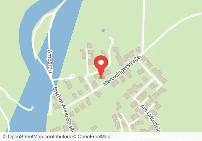 Hotels an der Moosanger in Fahrenzhausen – Unterkünfte, Pensionen und Ferienwohnungen in zentraler Lage