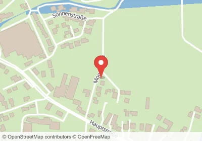 Hotels an der Moosstraße in Fahrenzhausen – Unterkünfte, Pensionen und Ferienwohnungen in zentraler Lage