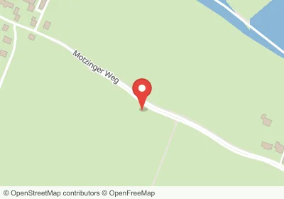 Hotels an der Motzinger Weg in Aholfing – Unterkünfte, Pensionen und Ferienwohnungen in zentraler Lage