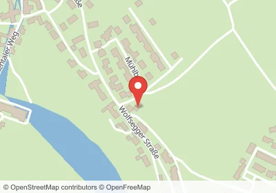 Hotels an der Mühlbreite in Lappersdorf – Unterkünfte, Pensionen und Ferienwohnungen in zentraler Lage