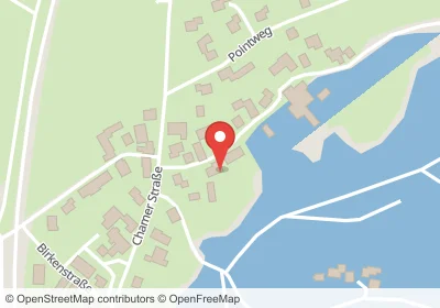 Hotels an der Mühlenweg in Steinach – Unterkünfte, Pensionen und Ferienwohnungen in zentraler Lage
