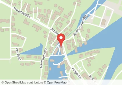 Hotels an der Mühlhof in Fahrenzhausen – Unterkünfte, Pensionen und Ferienwohnungen in zentraler Lage