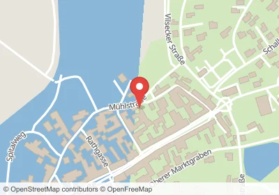 Hotels an der Mühlstraße in Hahnbach – Unterkünfte, Pensionen und Ferienwohnungen in zentraler Lage