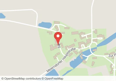 Hotels an der Mühlweg in Burk – Unterkünfte, Pensionen und Ferienwohnungen in zentraler Lage