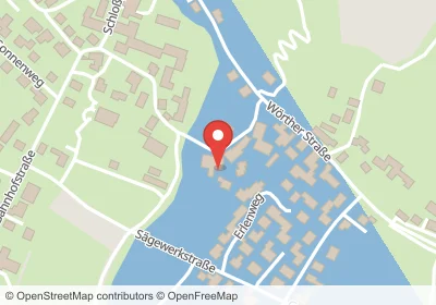 Hotels an der Mühlweg in Wiesent – Unterkünfte, Pensionen und Ferienwohnungen in zentraler Lage
