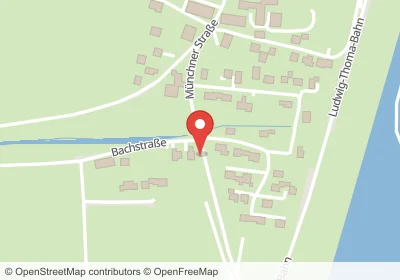 Münchner Straße Markt Indersdorf – Hotels in der Nähe Hotels an der Münchner Straße in Markt Indersdorf – Unterkünfte, Pensionen und Ferienwohnungen in zentraler Lage