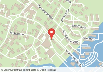 Münchner Straße Petershausen – Hotels in der Nähe Hotels an der Münchner Straße in Petershausen – Unterkünfte, Pensionen und Ferienwohnungen in zentraler Lage