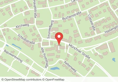 Münchner Straße Hohenkammer – Hotels in der Nähe Hotels an der Münchner Straße in Hohenkammer – Unterkünfte, Pensionen und Ferienwohnungen in zentraler Lage