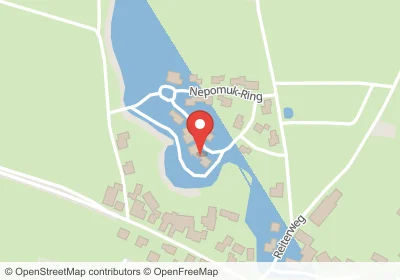 Nepomuk-Ring Kirchroth – Hotels in der Nähe Hotels an der Nepomuk-Ring in Kirchroth – Unterkünfte, Pensionen und Ferienwohnungen in zentraler Lage