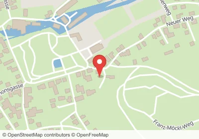 Hotels an der Neuer Weg in Niederfüllbach – Unterkünfte, Pensionen und Ferienwohnungen in zentraler Lage