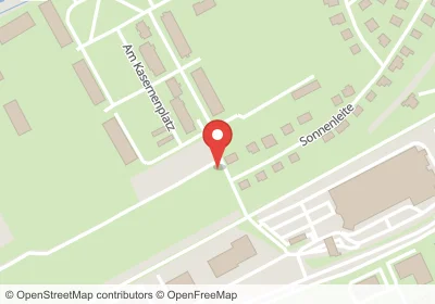 Hotels an der Neuer Weg in Dörfles-Esbach – Unterkünfte, Pensionen und Ferienwohnungen in zentraler Lage