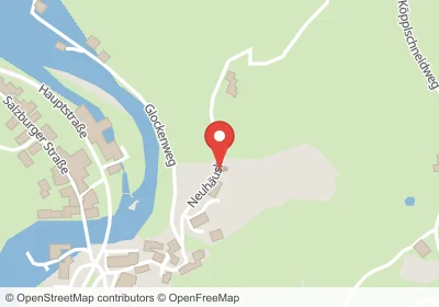 Neuhäuslweg Marktschellenberg – Hotels in der Nähe Hotels an der Neuhäuslweg in Marktschellenberg – Unterkünfte, Pensionen und Ferienwohnungen in zentraler Lage