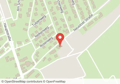 Hotels an der Neusitzer Straße in Gebsattel – Unterkünfte, Pensionen und Ferienwohnungen in zentraler Lage
