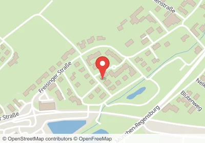 Hotels an der Nußbaumstraße in Langenbach – Unterkünfte, Pensionen und Ferienwohnungen in zentraler Lage