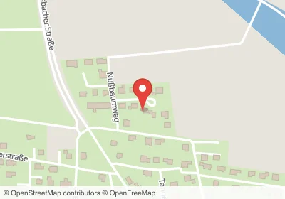 Nußbaumweg Burgoberbach – Hotels in der Nähe Hotels an der Nußbaumweg in Burgoberbach – Unterkünfte, Pensionen und Ferienwohnungen in zentraler Lage