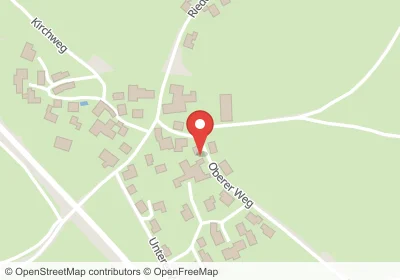 Hotels an der Oberer Weg in Laaber – Unterkünfte, Pensionen und Ferienwohnungen in zentraler Lage