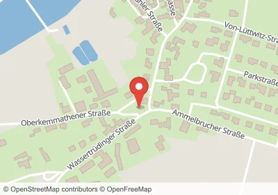 Hotels an der Oberkemmather Straße in Langfurth – Unterkünfte, Pensionen und Ferienwohnungen in zentraler Lage