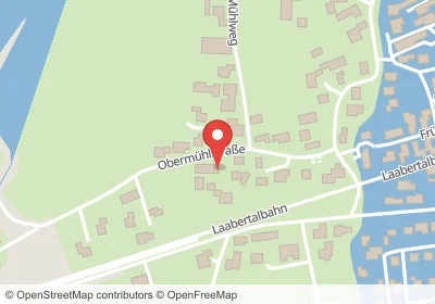 Hotels an der Obermühlstraße in Schierling – Unterkünfte, Pensionen und Ferienwohnungen in zentraler Lage