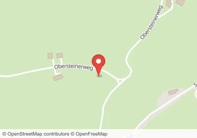 Hotels an der Obersteinerweg in Marktschellenberg – Unterkünfte, Pensionen und Ferienwohnungen in zentraler Lage
