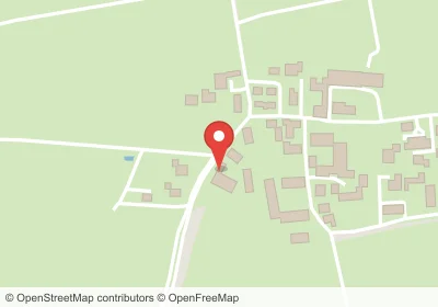 Hotels an der Obertraublinger Straße in Köfering – Unterkünfte, Pensionen und Ferienwohnungen in zentraler Lage