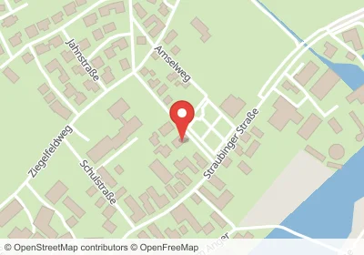 Oberwaltinger Straße Leiblfing – Hotels in der Nähe Hotels an der Oberwaltinger Straße in Leiblfing – Unterkünfte, Pensionen und Ferienwohnungen in zentraler Lage
