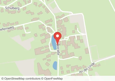 Hotels an der Olympiastraße in Grub am Forst – Unterkünfte, Pensionen und Ferienwohnungen in zentraler Lage