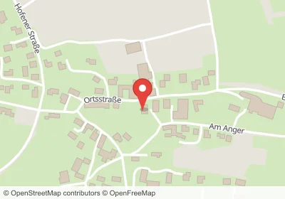 Hotels an der Ortsstraße in Au in der Hallertau – Unterkünfte, Pensionen und Ferienwohnungen in zentraler Lage