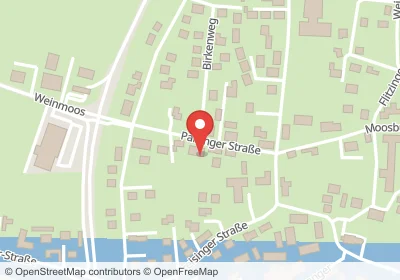 Palzinger Straße Zolling – Hotels in der Nähe Hotels an der Palzinger Straße in Zolling – Unterkünfte, Pensionen und Ferienwohnungen in zentraler Lage