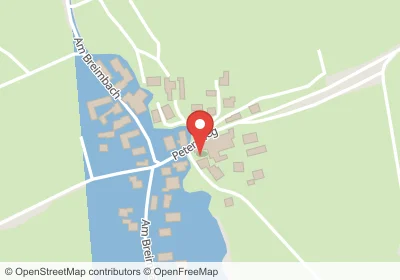 Hotels an der Petersweg in Kirchroth – Unterkünfte, Pensionen und Ferienwohnungen in zentraler Lage