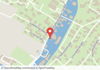 Hotels an der Pfaffenhofener Straße in Au in der Hallertau – Unterkünfte, Pensionen und Ferienwohnungen in zentraler Lage