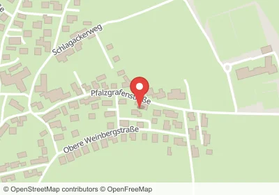 Hotels an der Pfalzgrafenstraße in Regenstauf – Unterkünfte, Pensionen und Ferienwohnungen in zentraler Lage
