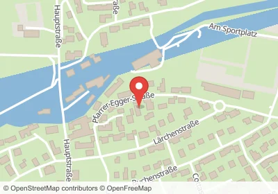 Pfarrer-Egger-Straße Hohenkammer – Hotels in der Nähe Hotels an der Pfarrer-Egger-Straße in Hohenkammer – Unterkünfte, Pensionen und Ferienwohnungen in zentraler Lage