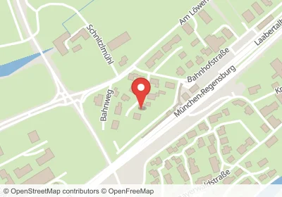 Pfarrer-Schnirle-Straße Schierling – Hotels in der Nähe Hotels an der Pfarrer-Schnirle-Straße in Schierling – Unterkünfte, Pensionen und Ferienwohnungen in zentraler Lage