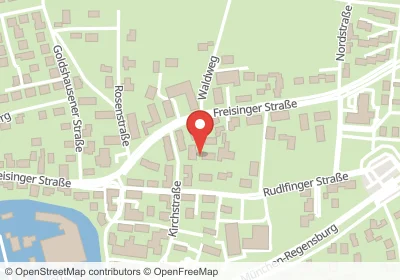 Pfarrgasse Marzling – Hotels in der Nähe Hotels an der Pfarrgasse in Marzling – Unterkünfte, Pensionen und Ferienwohnungen in zentraler Lage