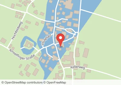 Pfarrgasse Straßkirchen – Hotels in der Nähe Hotels an der Pfarrgasse in Straßkirchen – Unterkünfte, Pensionen und Ferienwohnungen in zentraler Lage