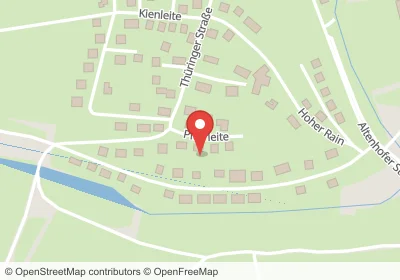 Pfarrleite Weitramsdorf – Hotels in der Nähe Hotels an der Pfarrleite in Weitramsdorf – Unterkünfte, Pensionen und Ferienwohnungen in zentraler Lage