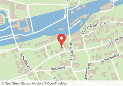 Pfarrstraße Hohenkammer – Hotels in der Nähe Hotels an der Pfarrstraße in Hohenkammer – Unterkünfte, Pensionen und Ferienwohnungen in zentraler Lage