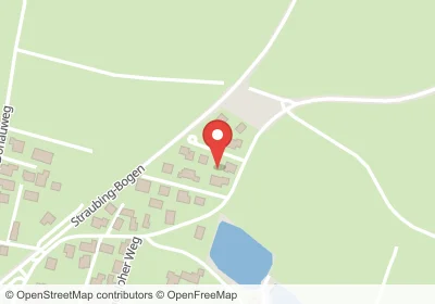 Hotels an der Pfingstweide in Aiterhofen – Unterkünfte, Pensionen und Ferienwohnungen in zentraler Lage