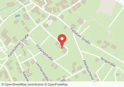 Pfreimdengasse Straßkirchen – Hotels in der Nähe Hotels an der Pfreimdengasse in Straßkirchen – Unterkünfte, Pensionen und Ferienwohnungen in zentraler Lage