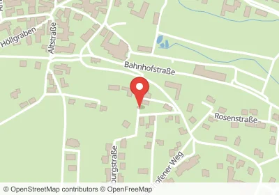 Hotels an der Pommernstraße in Dietenhofen – Unterkünfte, Pensionen und Ferienwohnungen in zentraler Lage