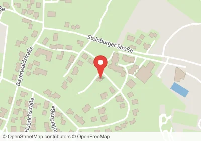 Pröllerstraße Mitterfels – Hotels in der Nähe Hotels an der Pröllerstraße in Mitterfels – Unterkünfte, Pensionen und Ferienwohnungen in zentraler Lage