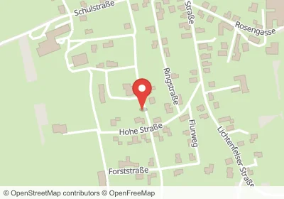 Querstraße Grub am Forst – Hotels in der Nähe Hotels an der Querstraße in Grub am Forst – Unterkünfte, Pensionen und Ferienwohnungen in zentraler Lage