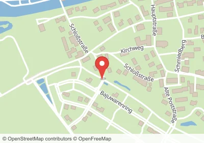 Hotels an der Raiffeisenstraße in Hohenkammer – Unterkünfte, Pensionen und Ferienwohnungen in zentraler Lage