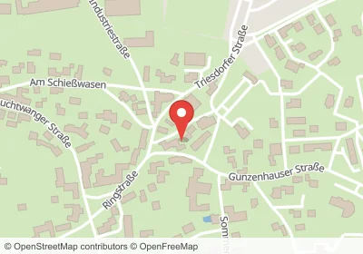 Hotels an der Raiffeisenstraße in Arberg – Unterkünfte, Pensionen und Ferienwohnungen in zentraler Lage