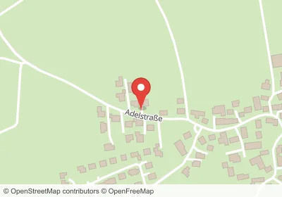 Hotels an der Raiffeisenweg in Altomünster – Unterkünfte, Pensionen und Ferienwohnungen in zentraler Lage
