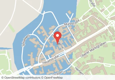 Hotels an der Rathgasse in Hahnbach – Unterkünfte, Pensionen und Ferienwohnungen in zentraler Lage